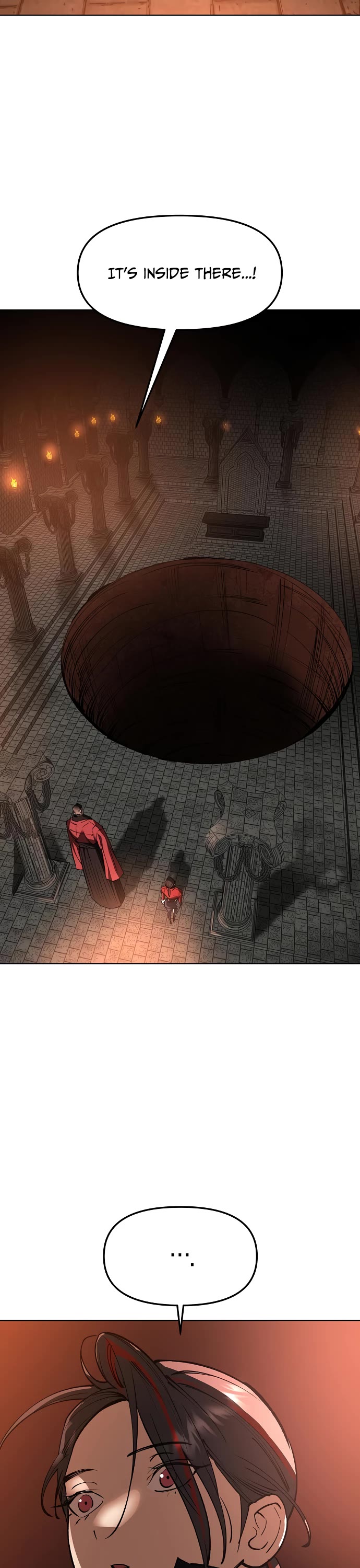 Cosmic Heavenly Demon 3077 Chapter 29 page 47 - Chapter 29