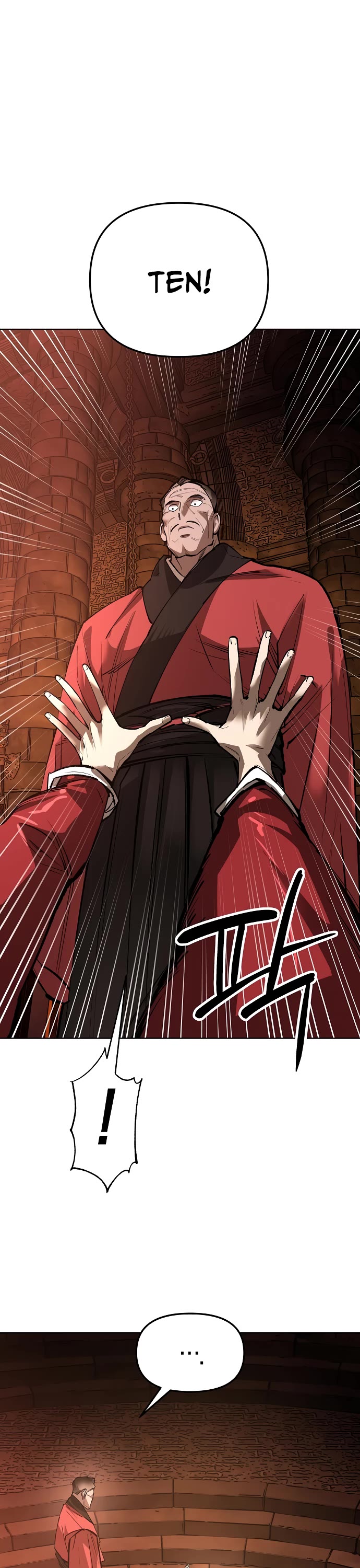 Cosmic Heavenly Demon 3077 Chapter 29 page 6 - Chapter 29