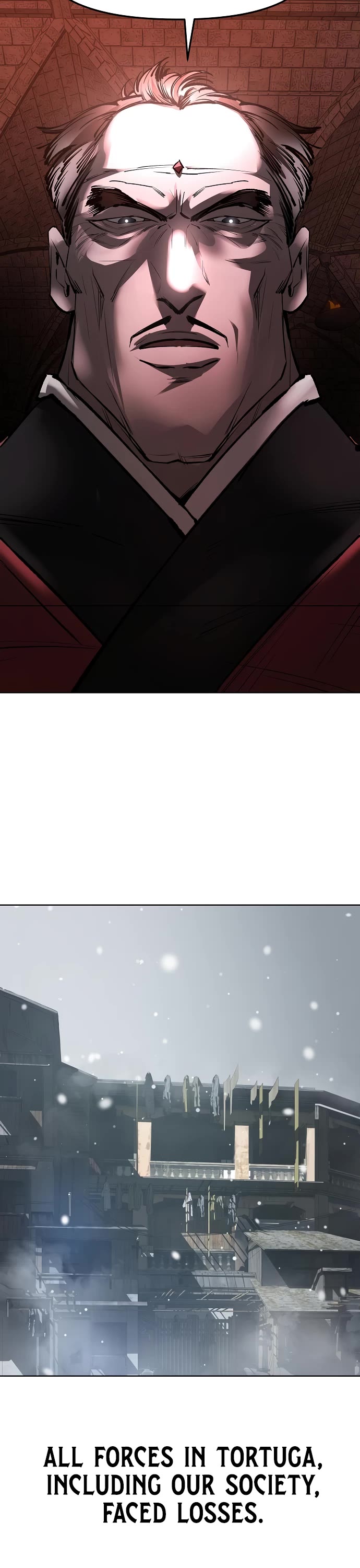 Cosmic Heavenly Demon 3077 Chapter 29 page 63 - Chapter 29