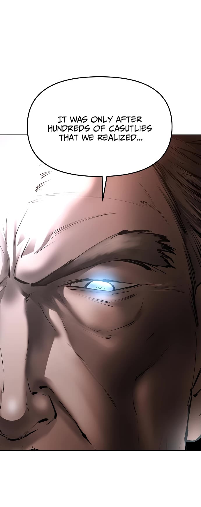 Cosmic Heavenly Demon 3077 Chapter 29 page 64 - Chapter 29