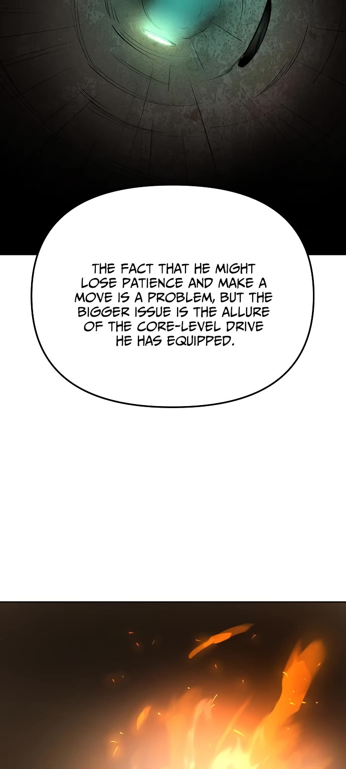 Cosmic Heavenly Demon 3077 Chapter 29 page 69 - Chapter 29