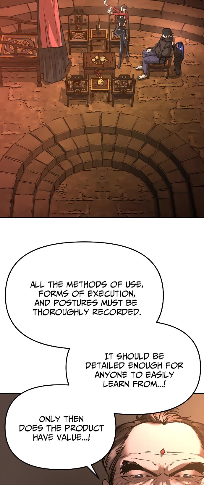 Cosmic Heavenly Demon 3077 Chapter 29 page 7 - Chapter 29
