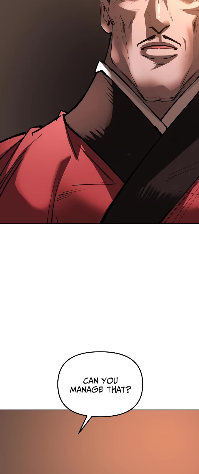 Cosmic Heavenly Demon 3077 Chapter 29 page 8 - Chapter 29
