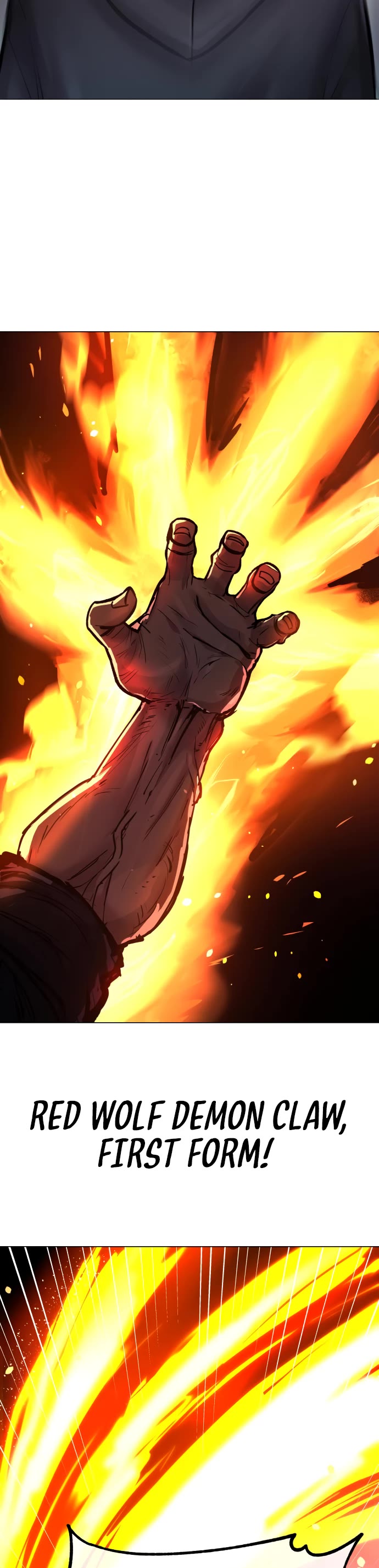 Cosmic Heavenly Demon 3077 Chapter 3 page 35 - Chapter 3