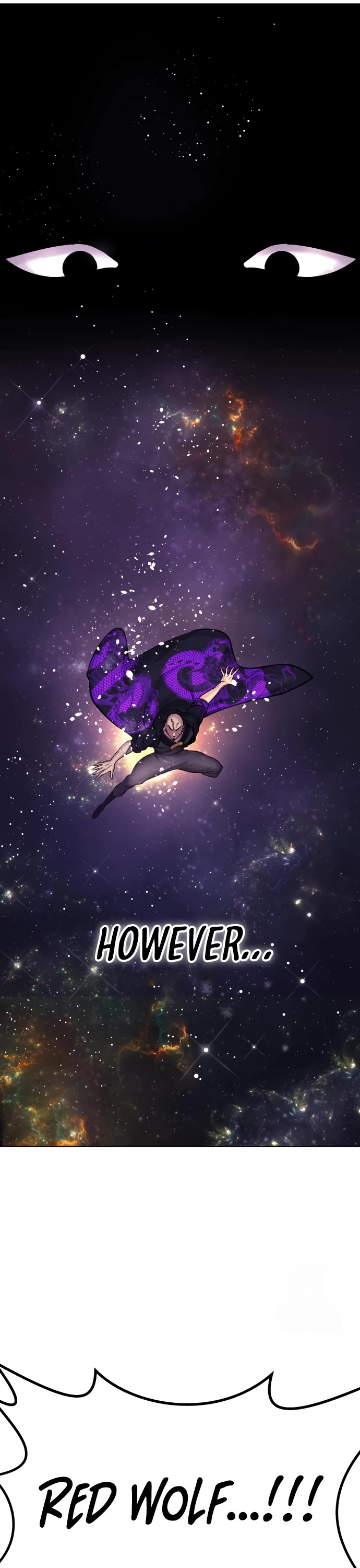 Cosmic Heavenly Demon 3077 Chapter 3 page 40 - Chapter 3