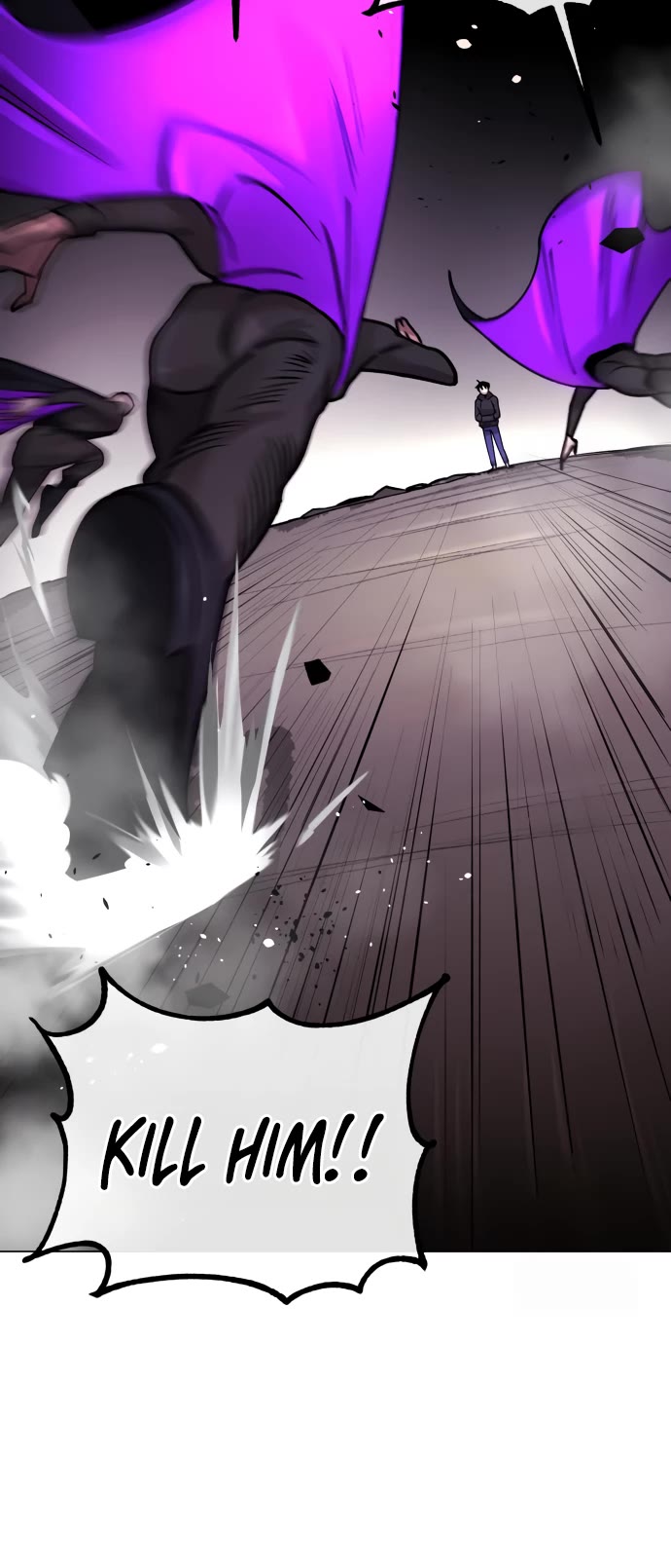 Cosmic Heavenly Demon 3077 Chapter 3 page 49 - Chapter 3