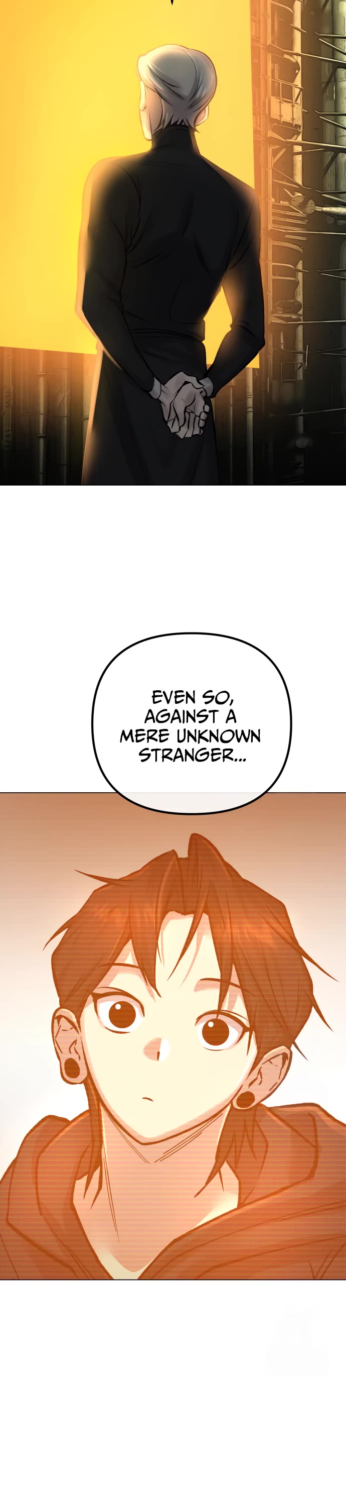 Cosmic Heavenly Demon 3077 Chapter 3 page 56 - Chapter 3