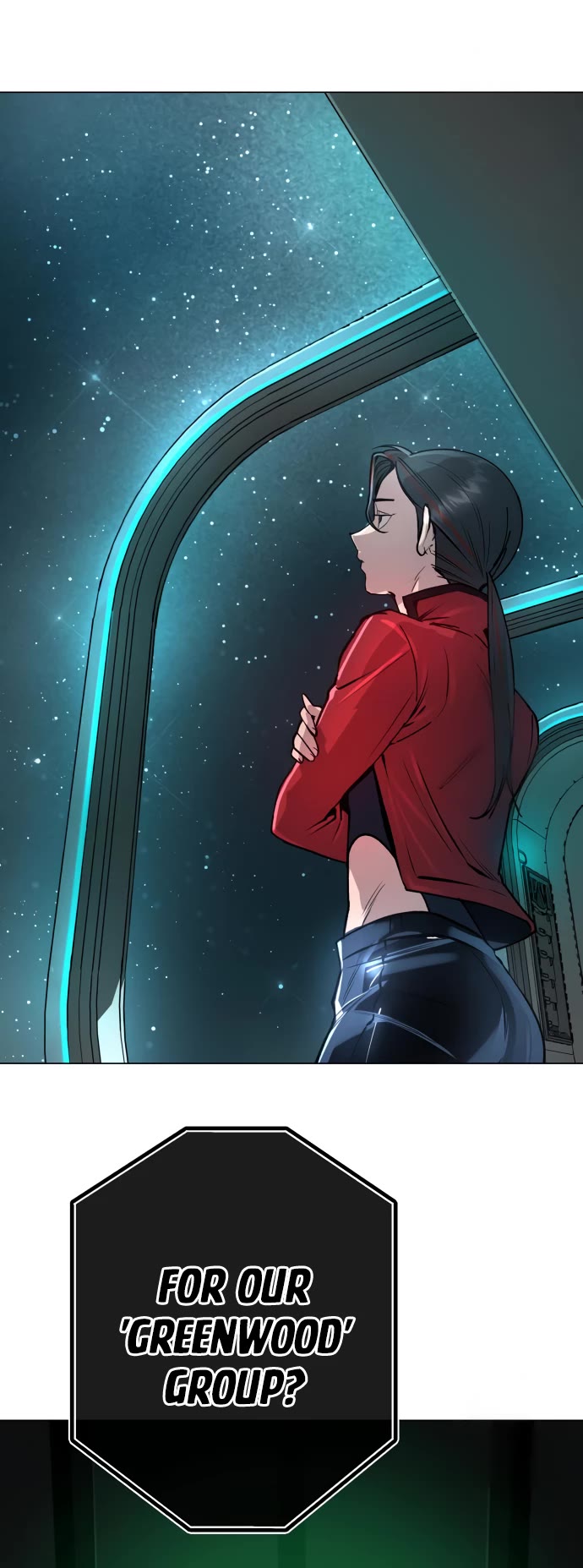 Cosmic Heavenly Demon 3077 Chapter 3 page 68 - Chapter 3