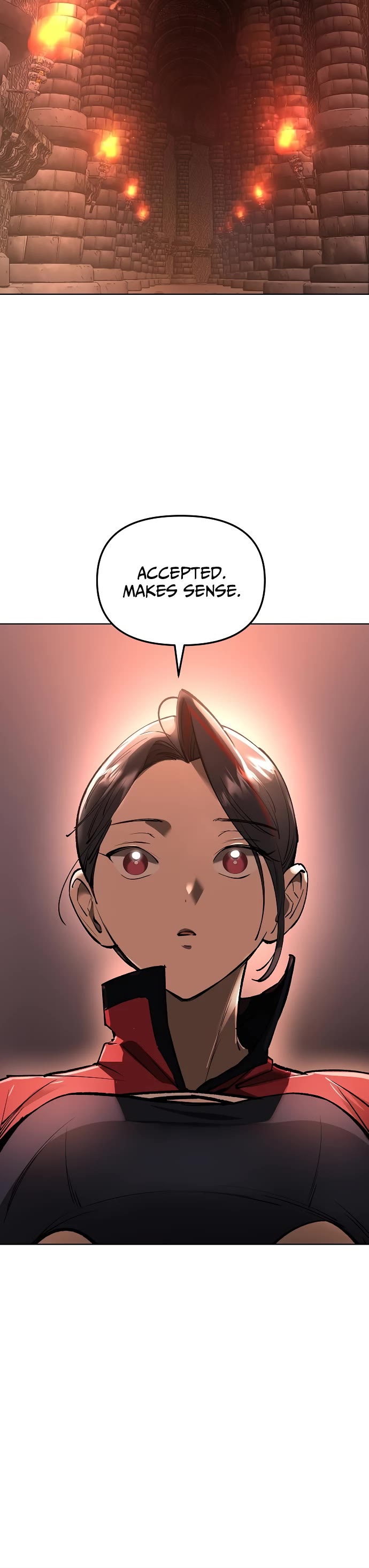Cosmic Heavenly Demon 3077 Chapter 30 page 12 - Chapter 30