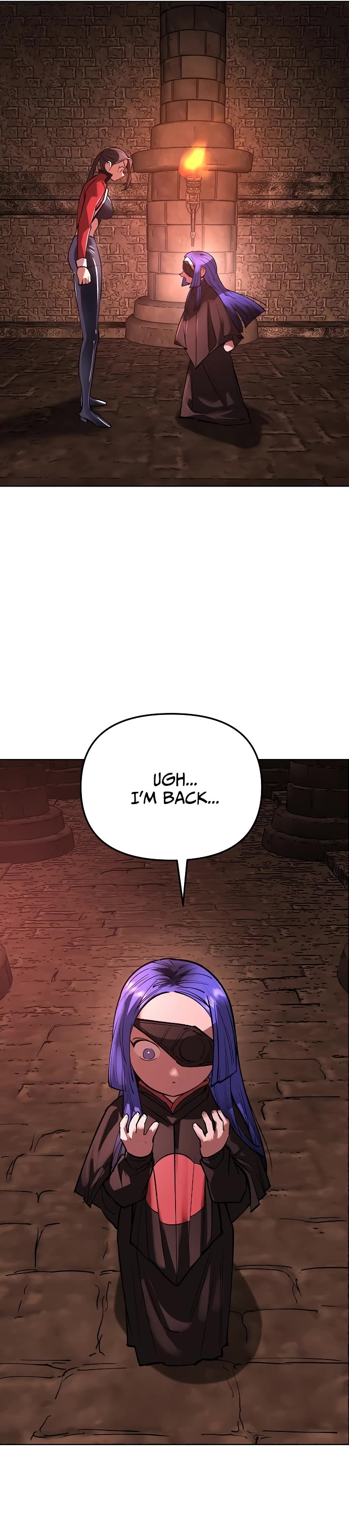 Cosmic Heavenly Demon 3077 Chapter 30 page 13 - Chapter 30