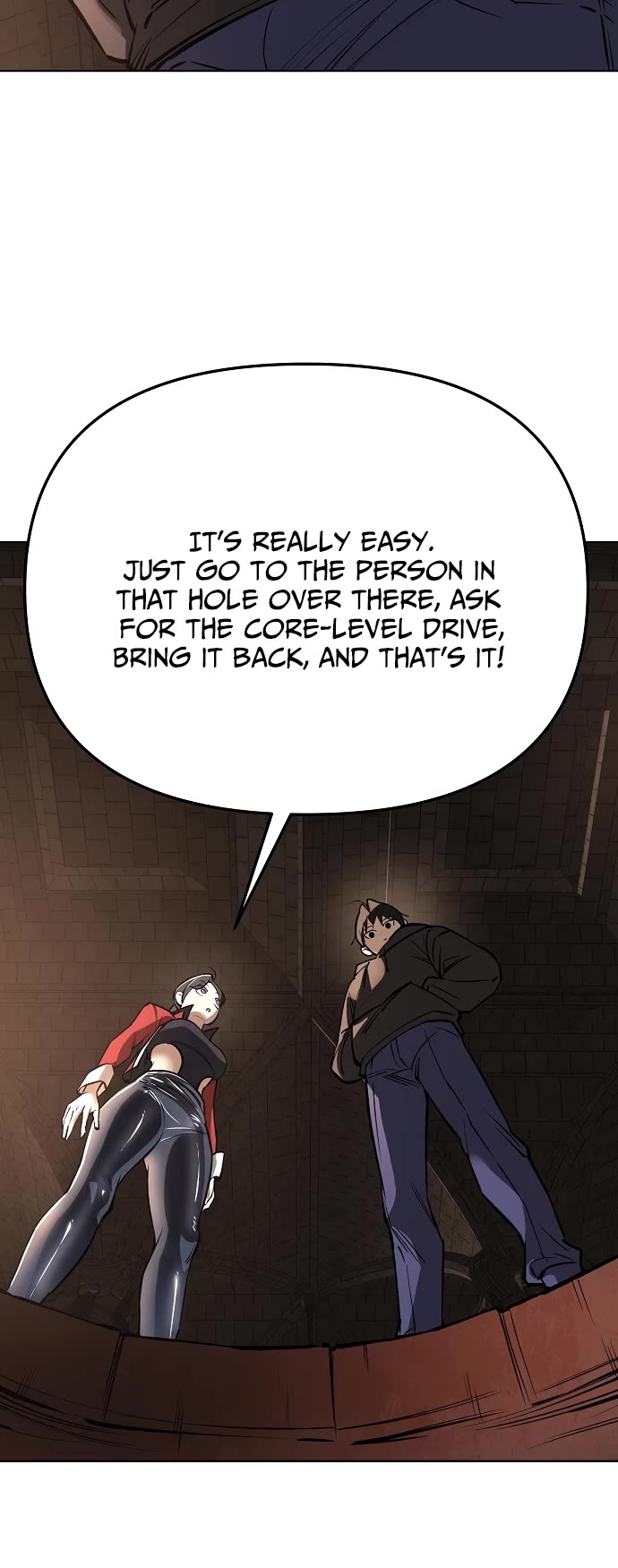 Cosmic Heavenly Demon 3077 Chapter 30 page 16 - Chapter 30