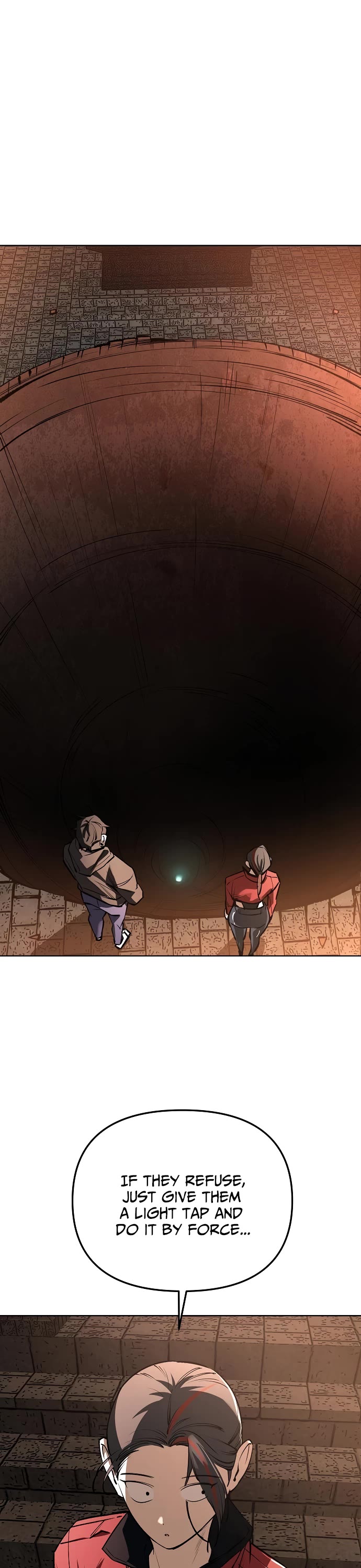 Cosmic Heavenly Demon 3077 Chapter 30 page 17 - Chapter 30