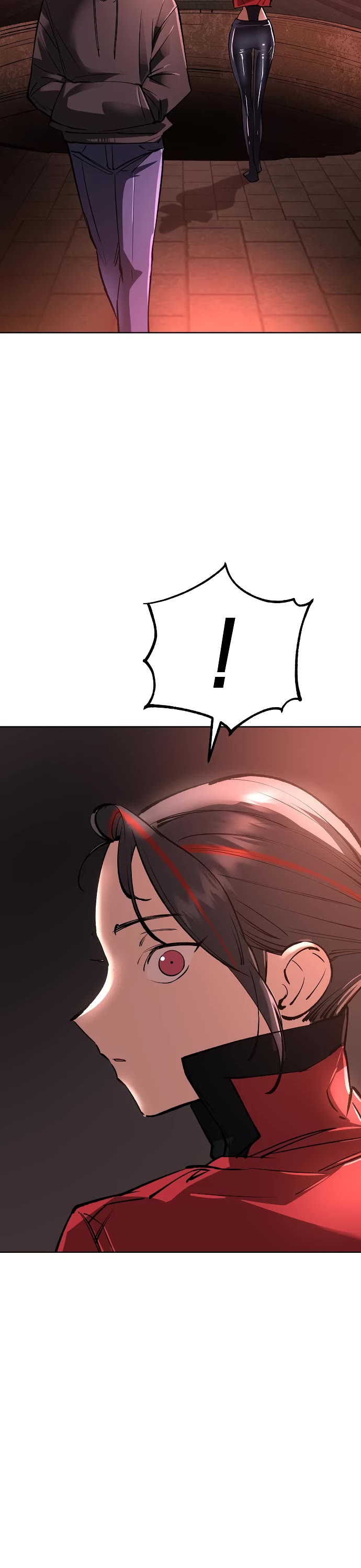 Cosmic Heavenly Demon 3077 Chapter 30 page 21 - Chapter 30