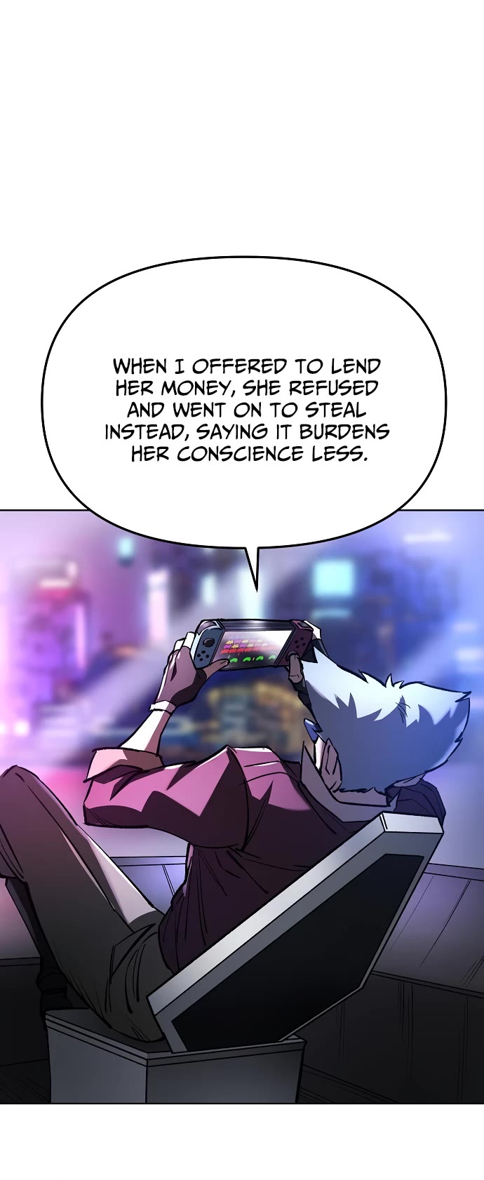 Cosmic Heavenly Demon 3077 Chapter 30 page 27 - Chapter 30
