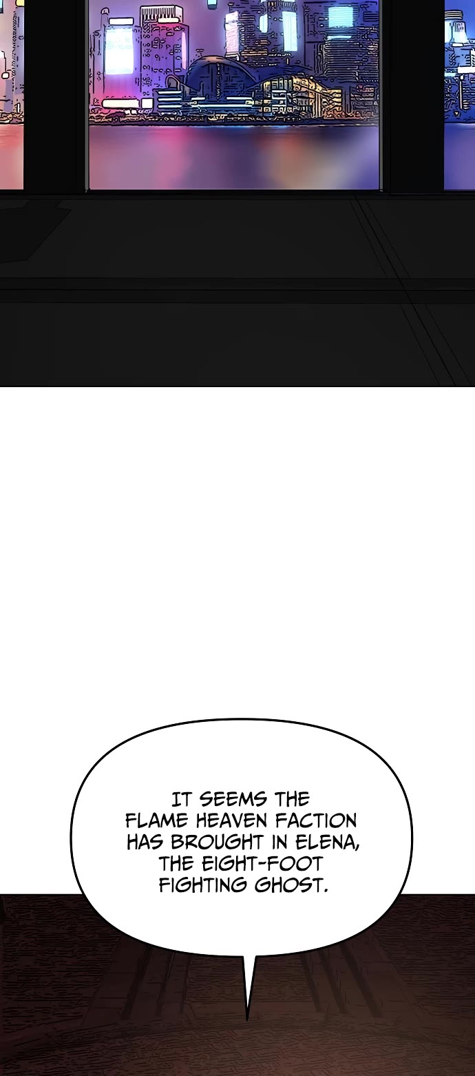 Cosmic Heavenly Demon 3077 Chapter 30 page 31 - Chapter 30