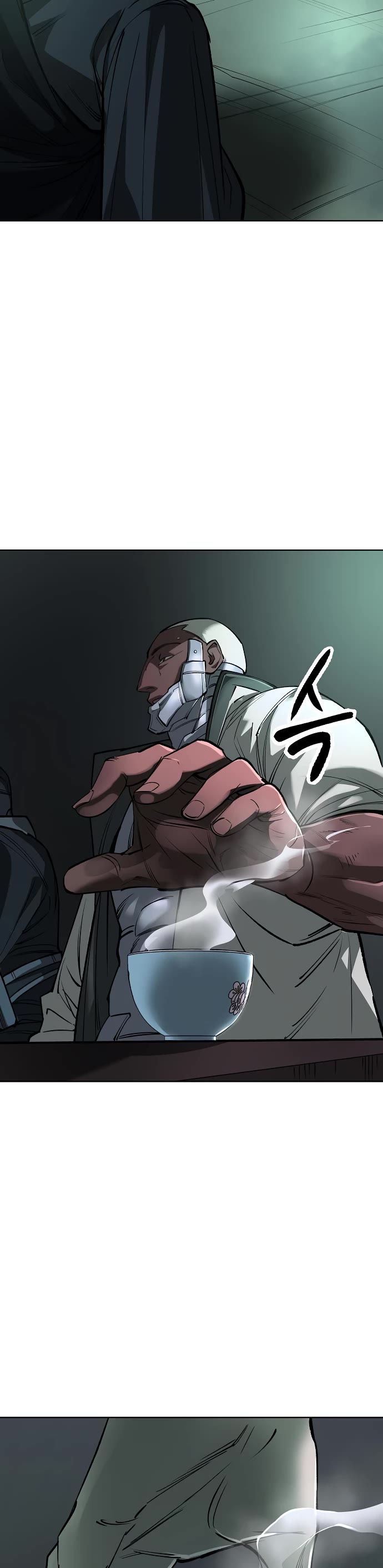 Cosmic Heavenly Demon 3077 Chapter 30 page 37 - Chapter 30