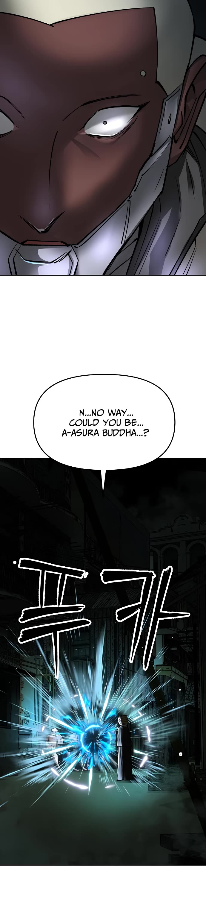 Cosmic Heavenly Demon 3077 Chapter 30 page 44 - Chapter 30