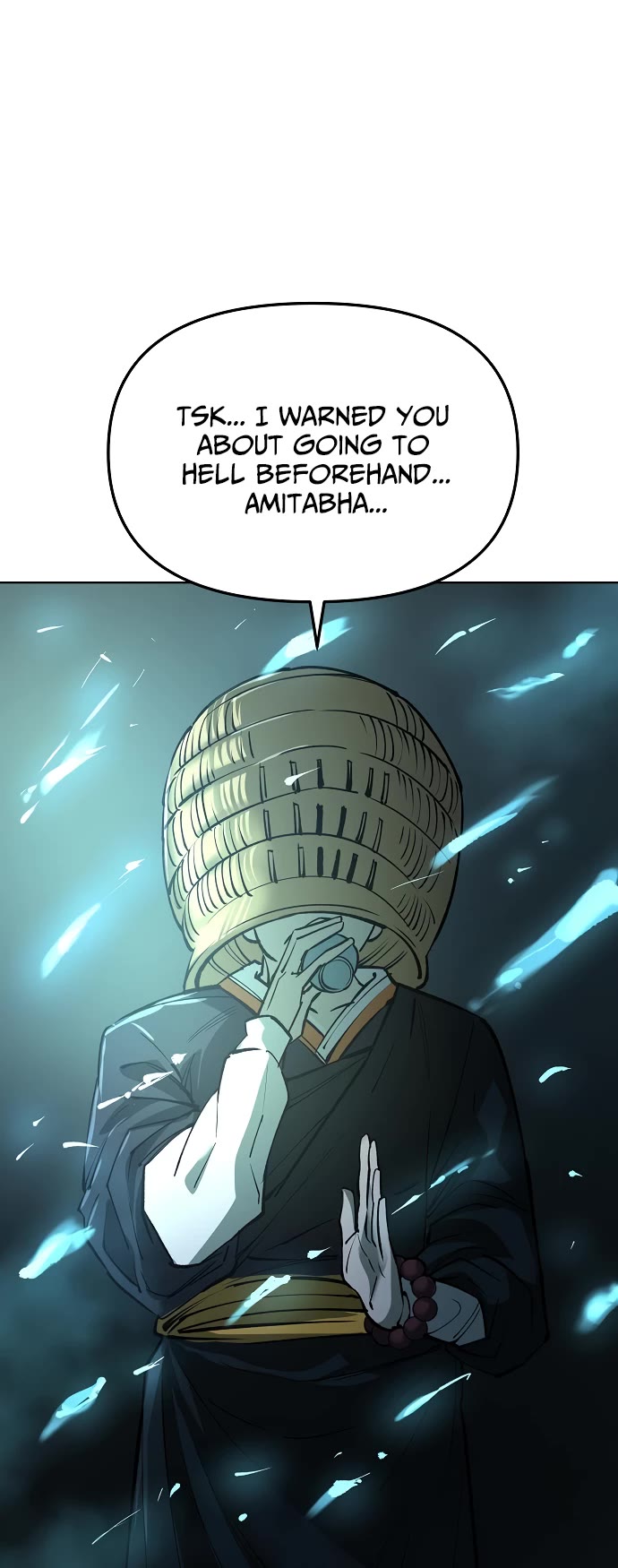 Cosmic Heavenly Demon 3077 Chapter 30 page 46 - Chapter 30