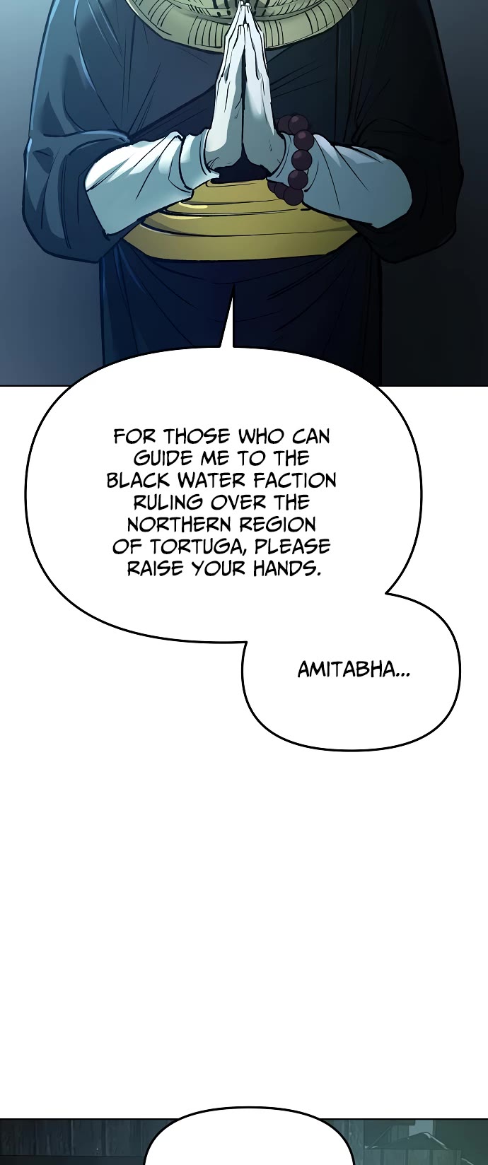Cosmic Heavenly Demon 3077 Chapter 30 page 49 - Chapter 30