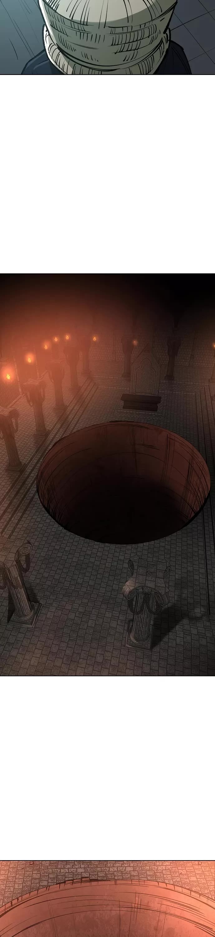 Cosmic Heavenly Demon 3077 Chapter 30 page 52 - Chapter 30