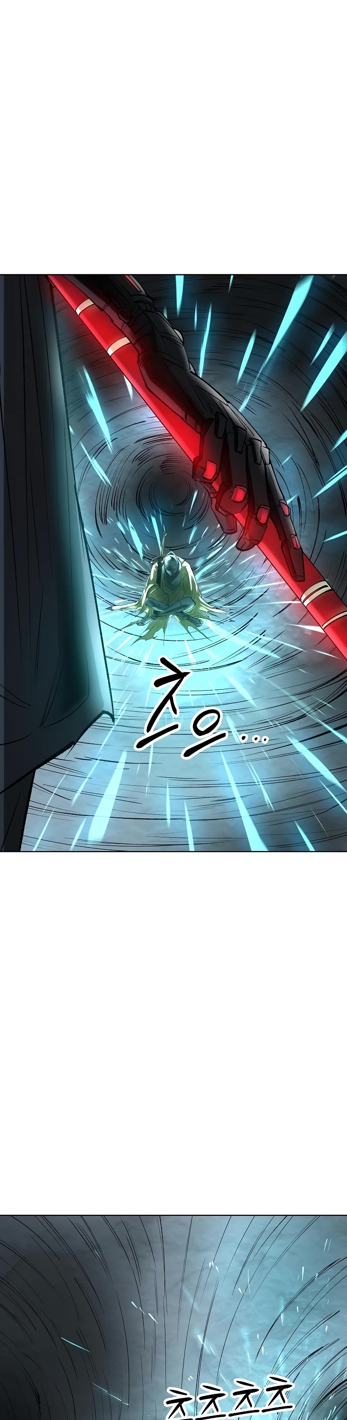 Cosmic Heavenly Demon 3077 Chapter 30 page 56 - Chapter 30