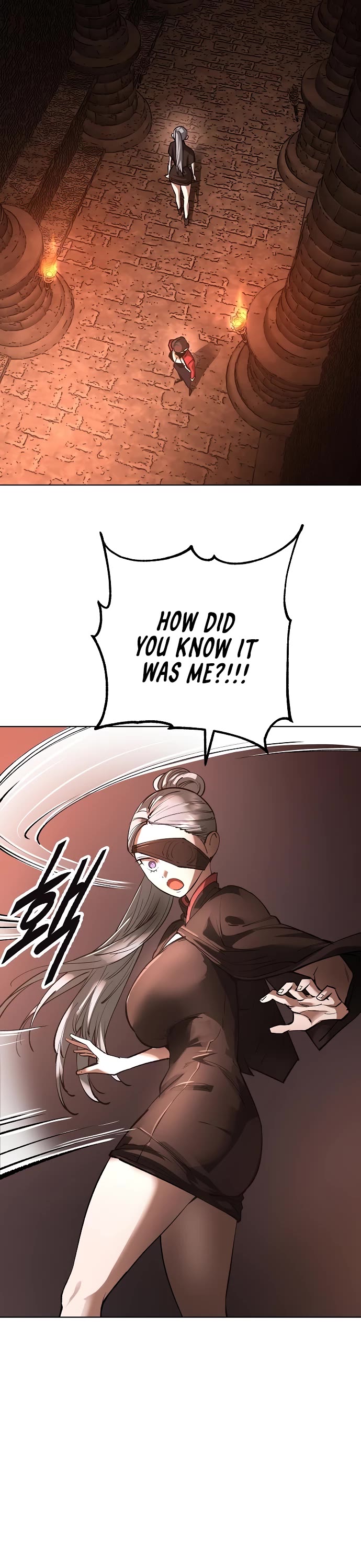 Cosmic Heavenly Demon 3077 Chapter 30 page 6 - Chapter 30
