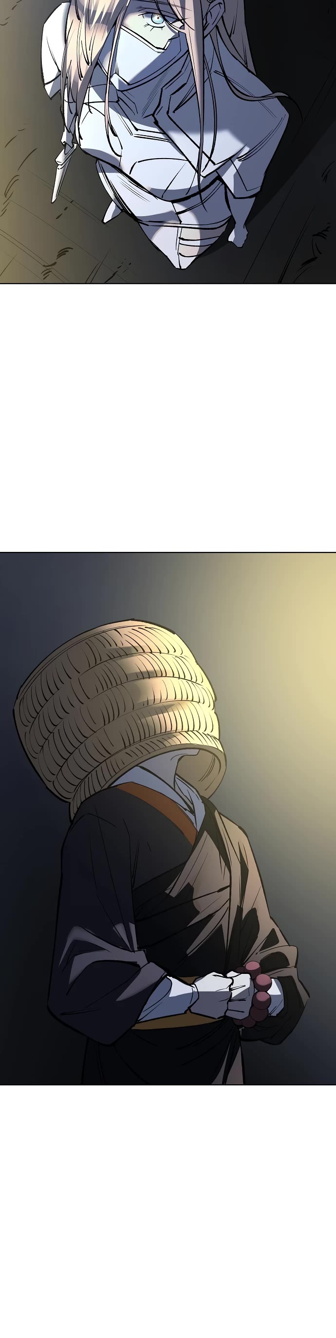 Cosmic Heavenly Demon 3077 Chapter 30 page 63 - Chapter 30