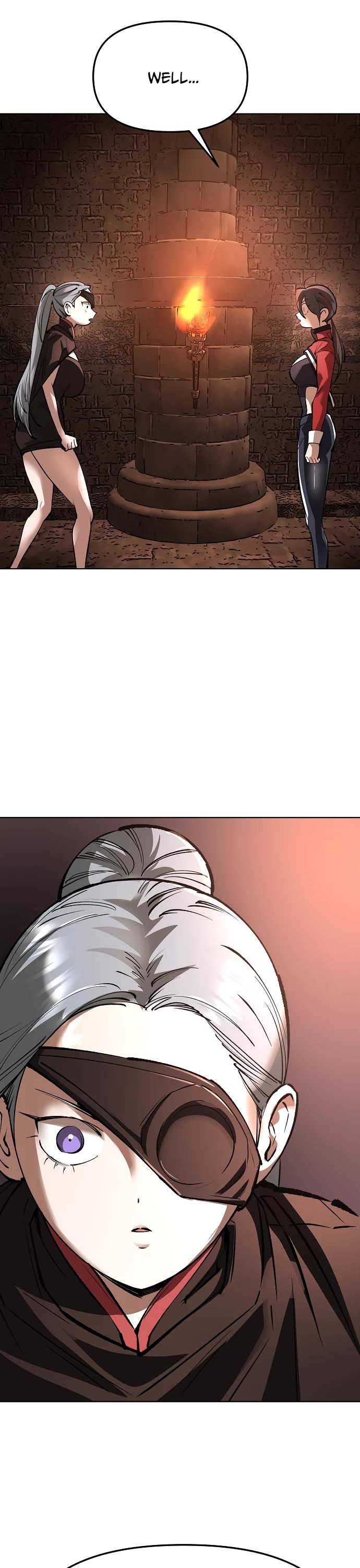 Cosmic Heavenly Demon 3077 Chapter 30 page 7 - Chapter 30