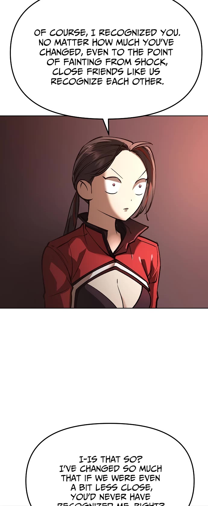 Cosmic Heavenly Demon 3077 Chapter 30 page 8 - Chapter 30