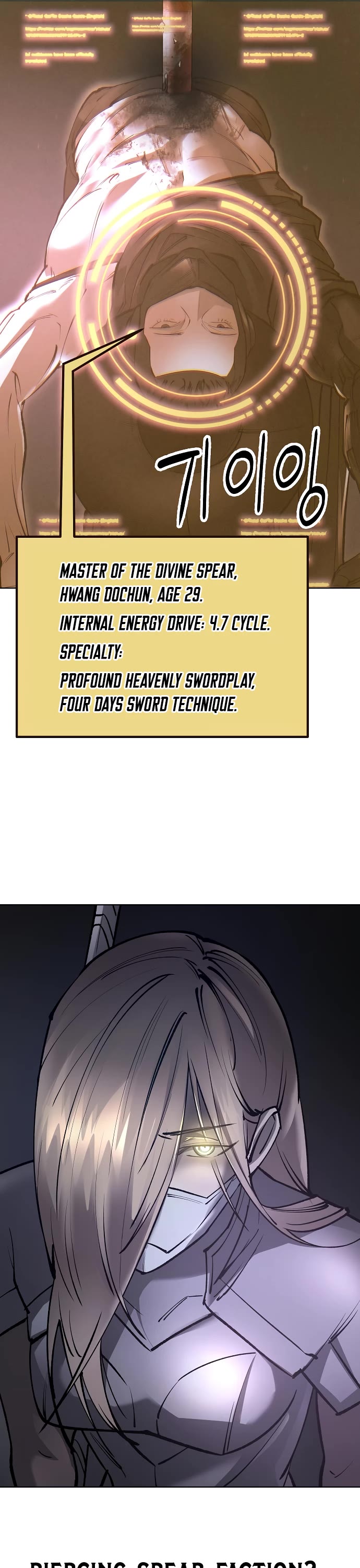 Cosmic Heavenly Demon 3077 Chapter 31 page 16 - Chapter 31