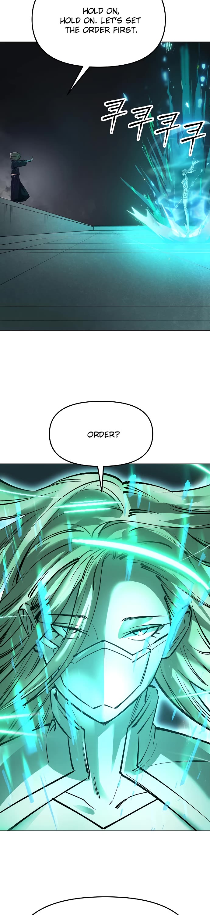 Cosmic Heavenly Demon 3077 Chapter 31 page 24 - Chapter 31