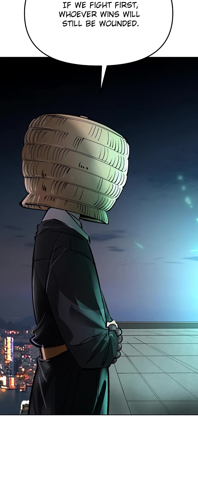 Cosmic Heavenly Demon 3077 Chapter 31 page 26 - Chapter 31