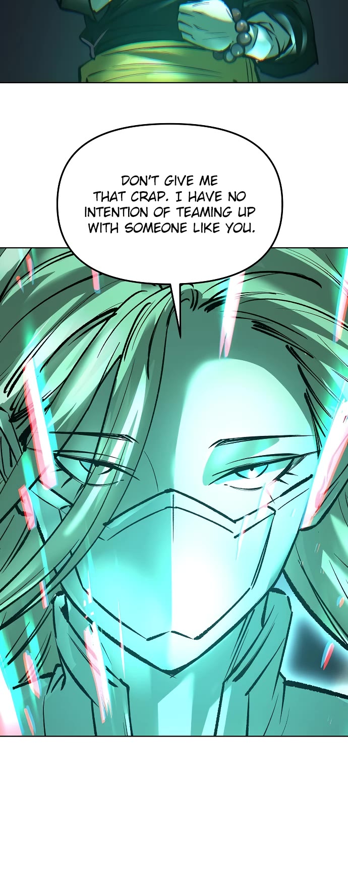 Cosmic Heavenly Demon 3077 Chapter 31 page 30 - Chapter 31