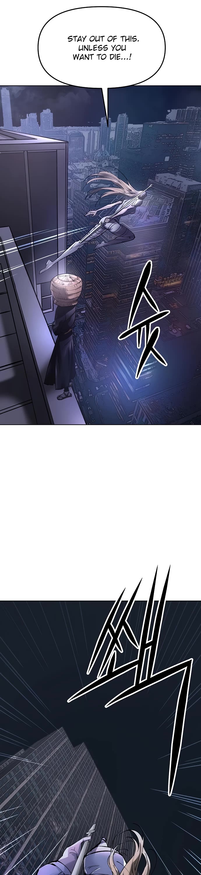 Cosmic Heavenly Demon 3077 Chapter 31 page 31 - Chapter 31