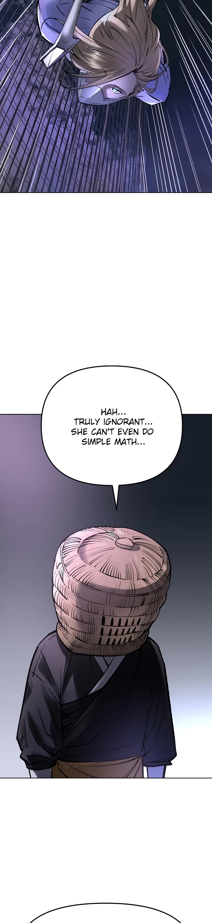 Cosmic Heavenly Demon 3077 Chapter 31 page 32 - Chapter 31