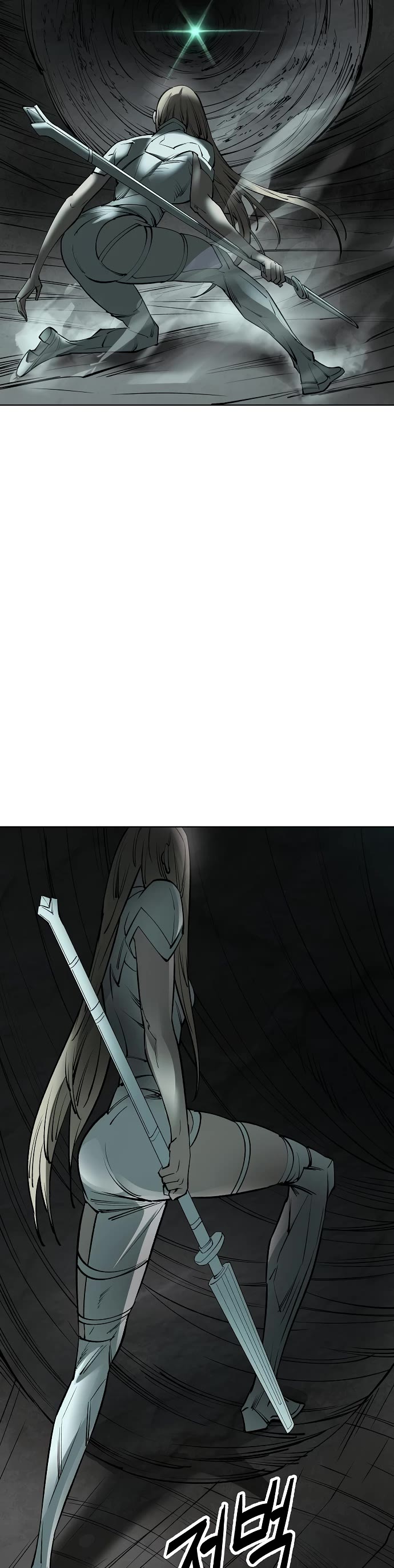 Cosmic Heavenly Demon 3077 Chapter 31 page 36 - Chapter 31