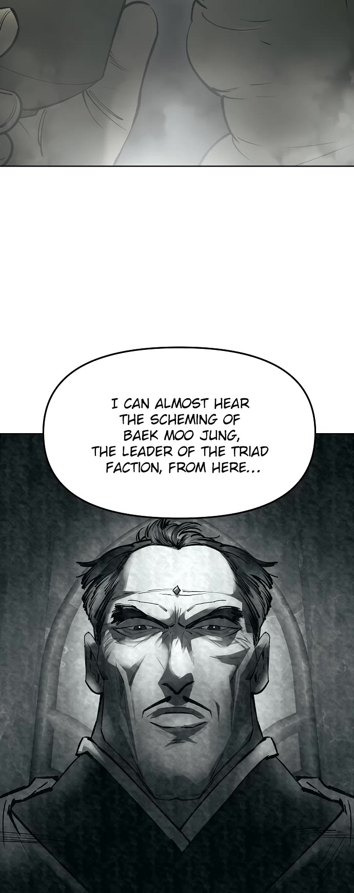 Cosmic Heavenly Demon 3077 Chapter 31 page 4 - Chapter 31