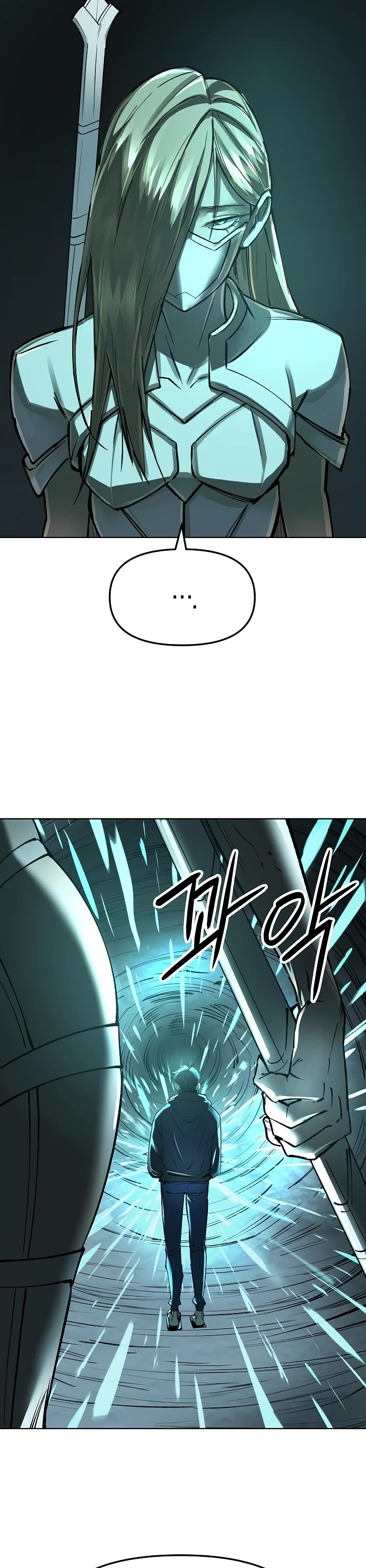 Cosmic Heavenly Demon 3077 Chapter 31 page 43 - Chapter 31