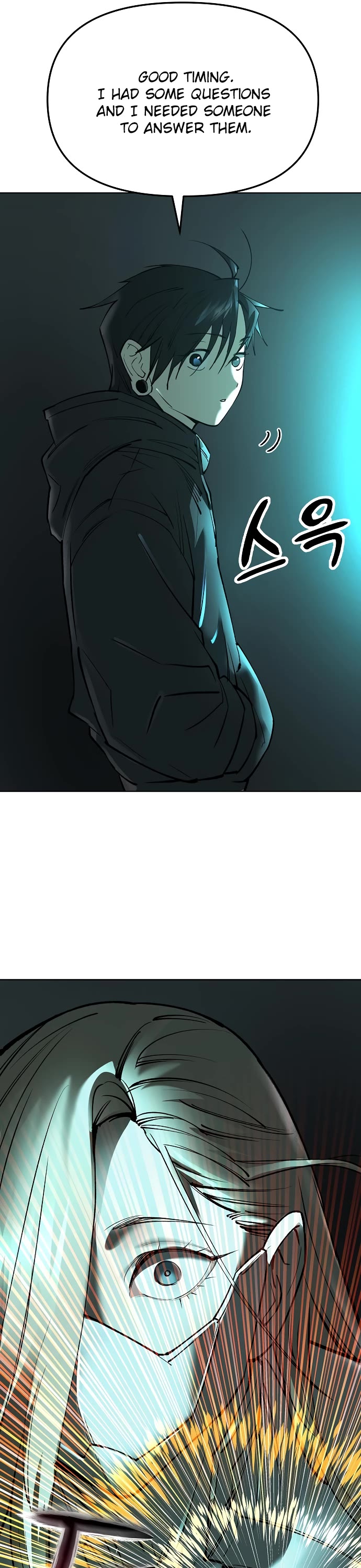 Cosmic Heavenly Demon 3077 Chapter 31 page 45 - Chapter 31