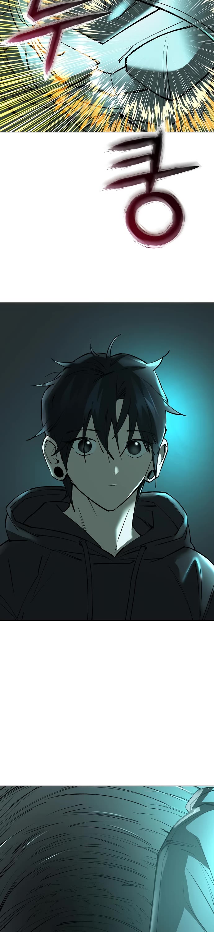 Cosmic Heavenly Demon 3077 Chapter 31 page 46 - Chapter 31