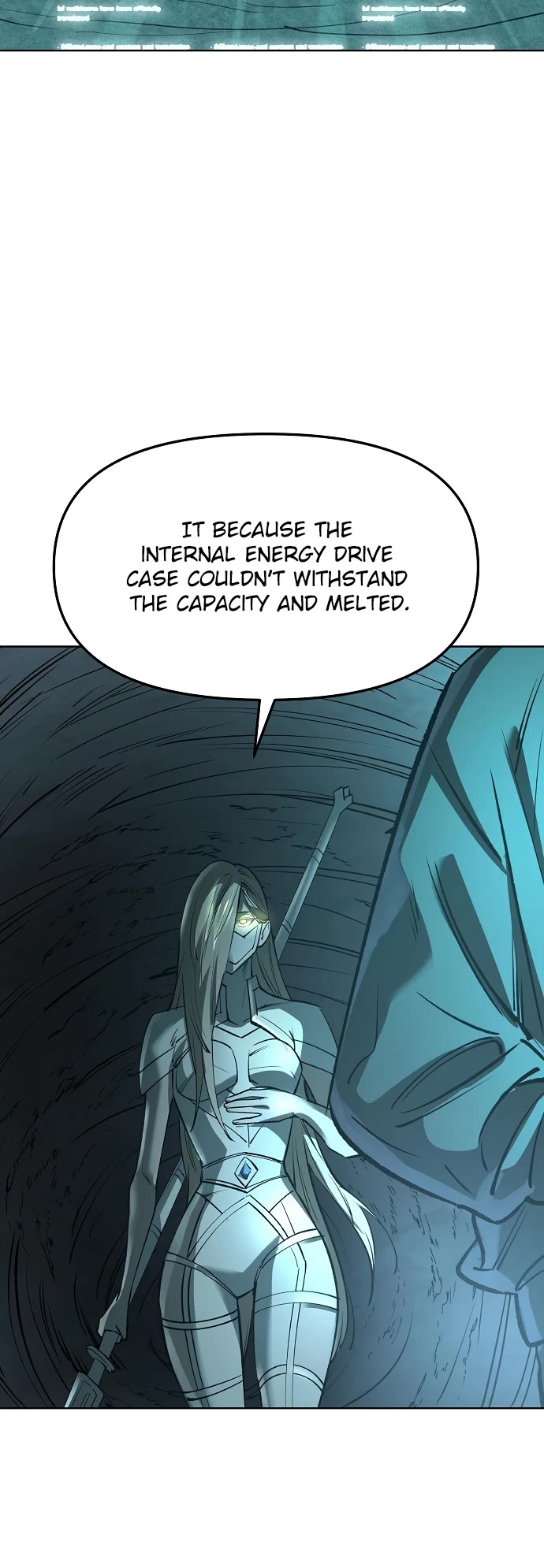 Cosmic Heavenly Demon 3077 Chapter 31 page 51 - Chapter 31