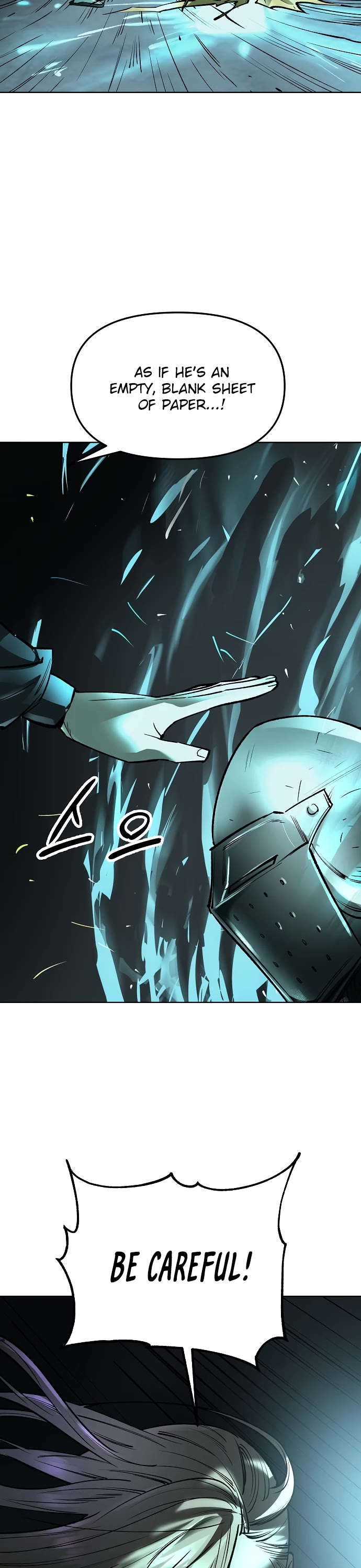 Cosmic Heavenly Demon 3077 Chapter 31 page 53 - Chapter 31