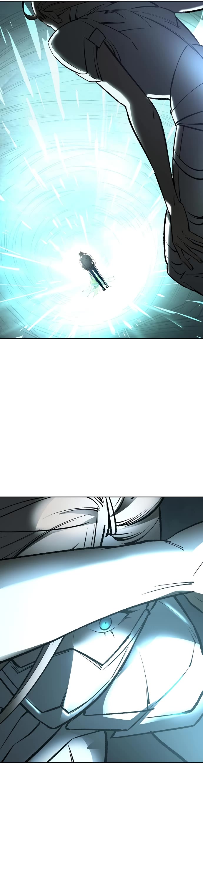 Cosmic Heavenly Demon 3077 Chapter 31 page 55 - Chapter 31
