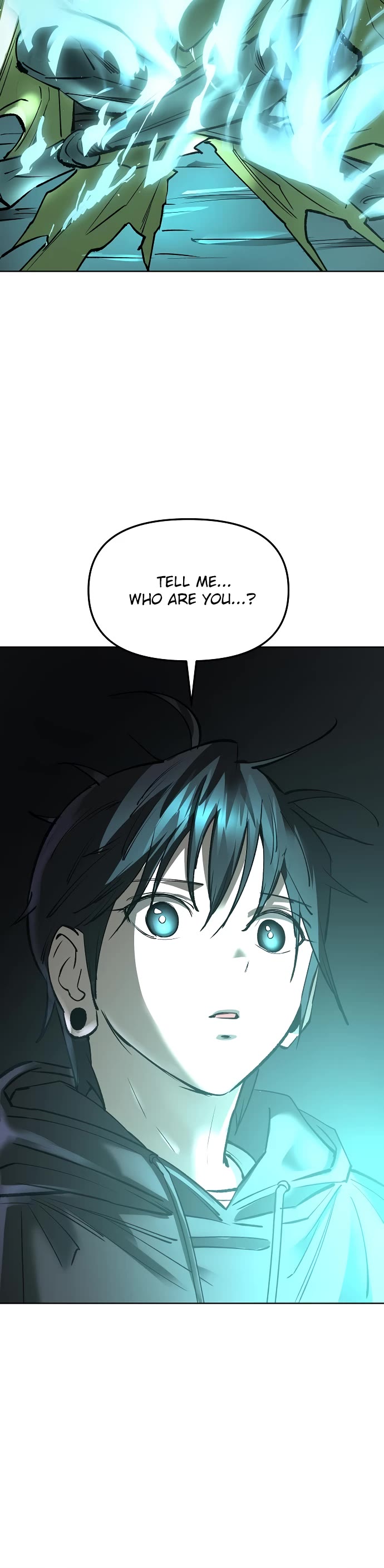 Cosmic Heavenly Demon 3077 Chapter 31 page 61 - Chapter 31