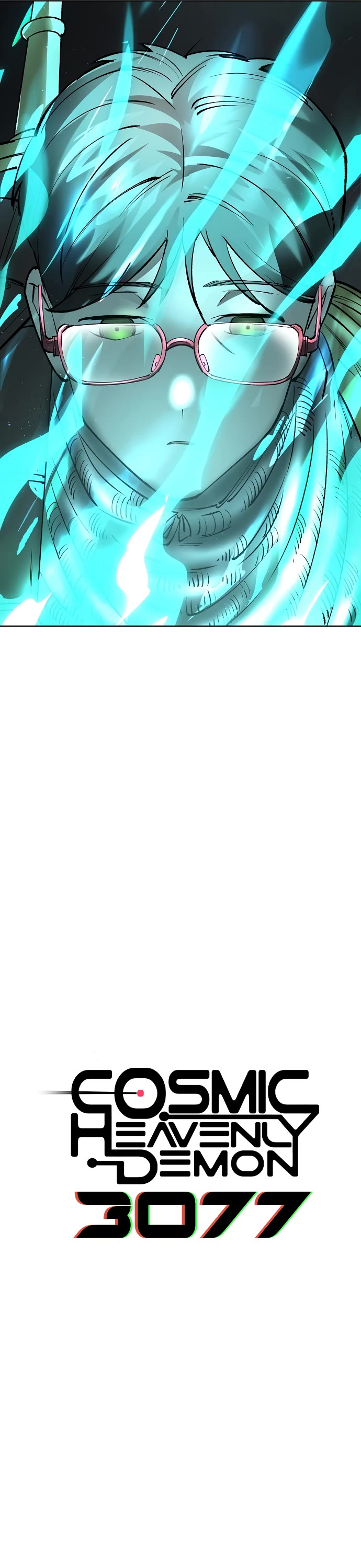 Cosmic Heavenly Demon 3077 Chapter 31 page 62 - Chapter 31