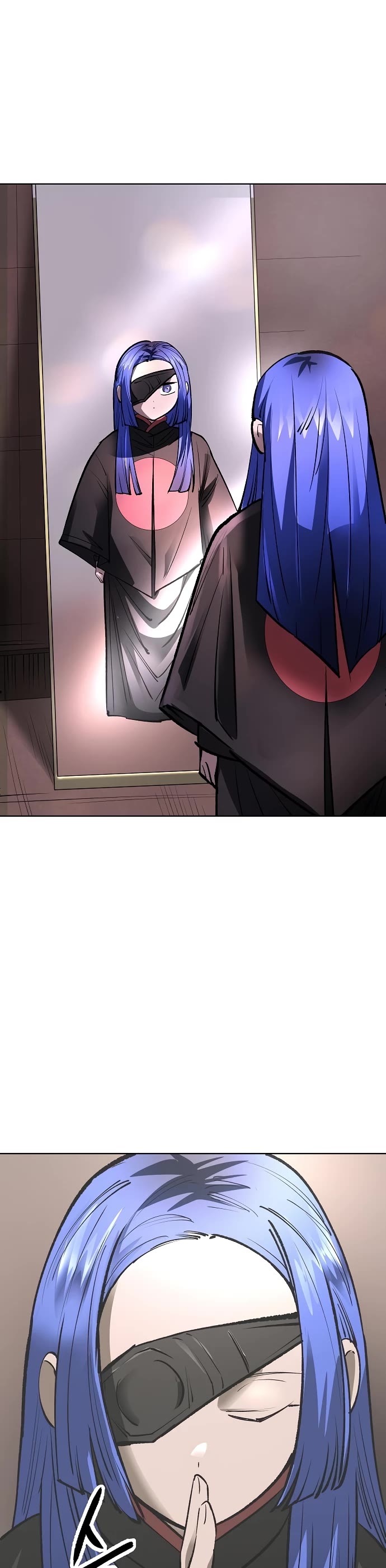 Cosmic Heavenly Demon 3077 Chapter 31 page 63 - Chapter 31