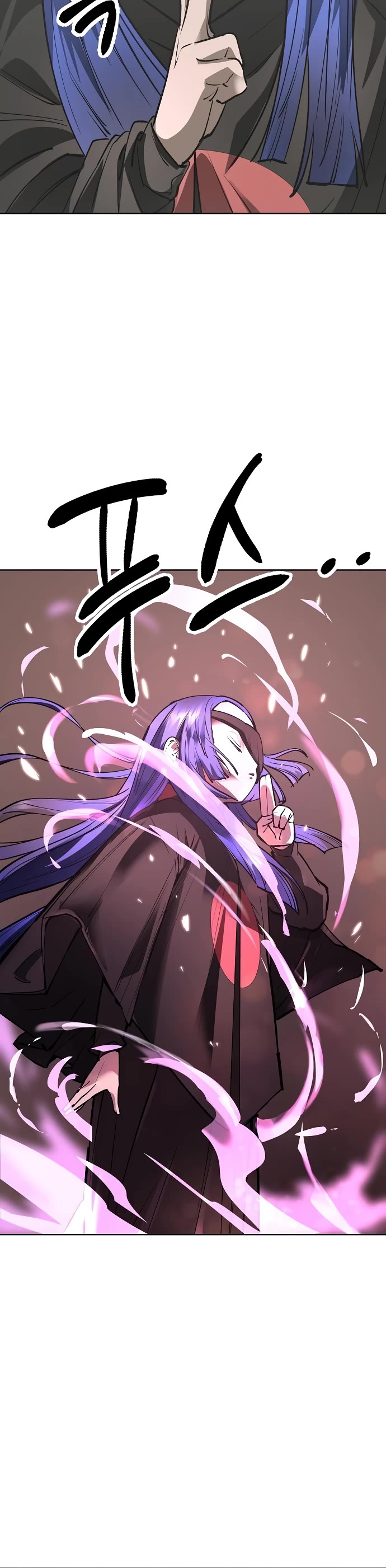 Cosmic Heavenly Demon 3077 Chapter 31 page 64 - Chapter 31