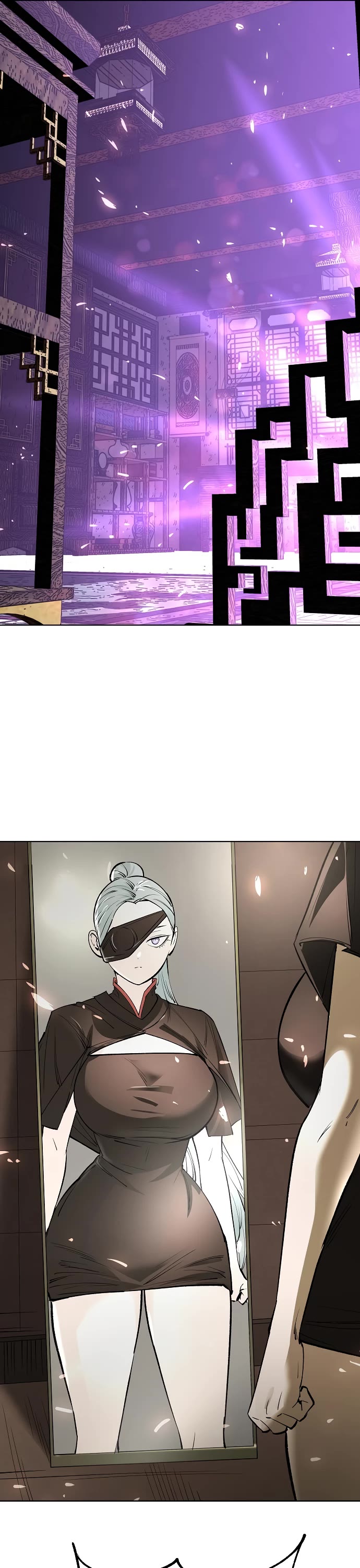 Cosmic Heavenly Demon 3077 Chapter 31 page 65 - Chapter 31