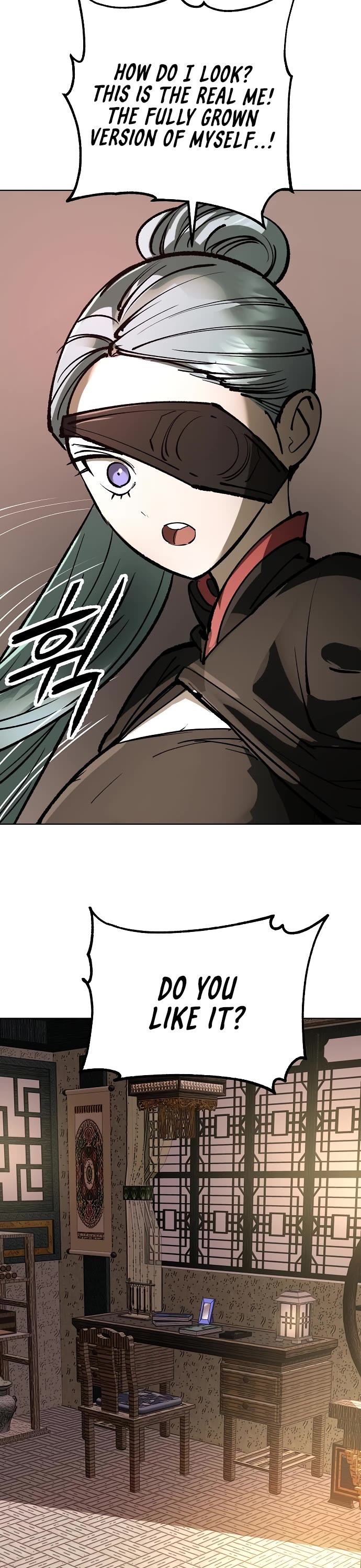 Cosmic Heavenly Demon 3077 Chapter 31 page 66 - Chapter 31