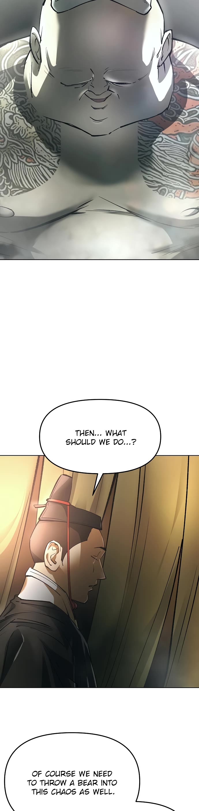 Cosmic Heavenly Demon 3077 Chapter 31 page 7 - Chapter 31